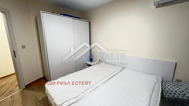 Дава под наем 2-СТАЕН, гр. Варна, Аспарухово, снимка 5 - Апартаменти - 52582095