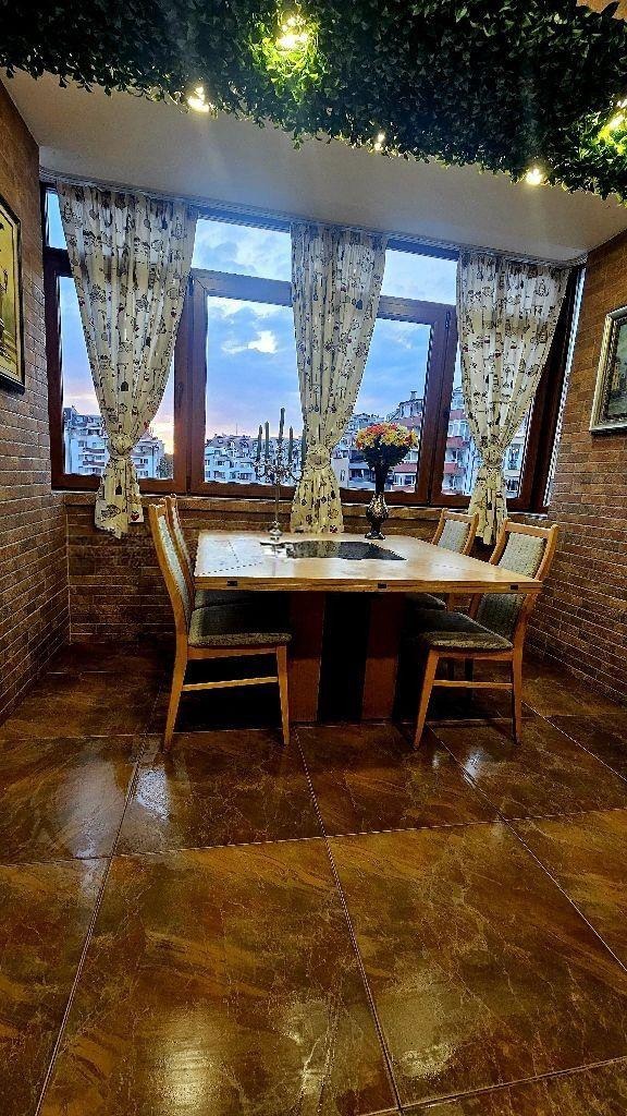 Дава под наем 2-СТАЕН, гр. София, Манастирски ливади, снимка 5 - Апартаменти - 54142557