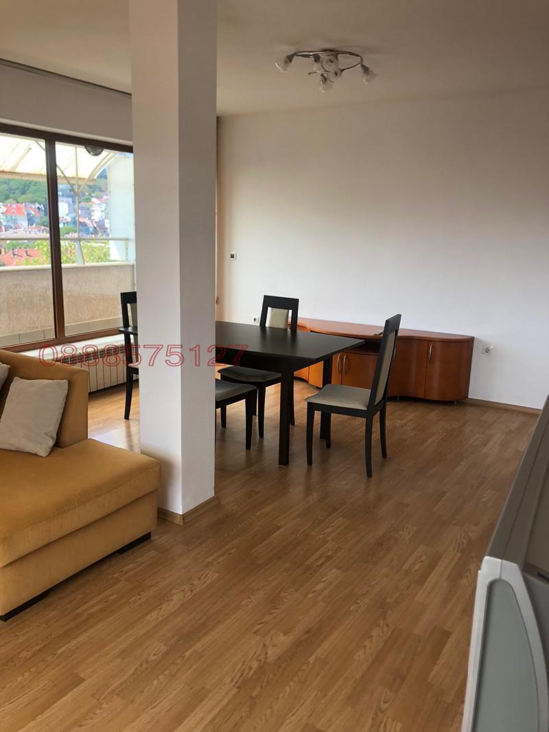 Дава под наем 3-СТАЕН, гр. Пловдив, Център, снимка 2 - Апартаменти - 53069799