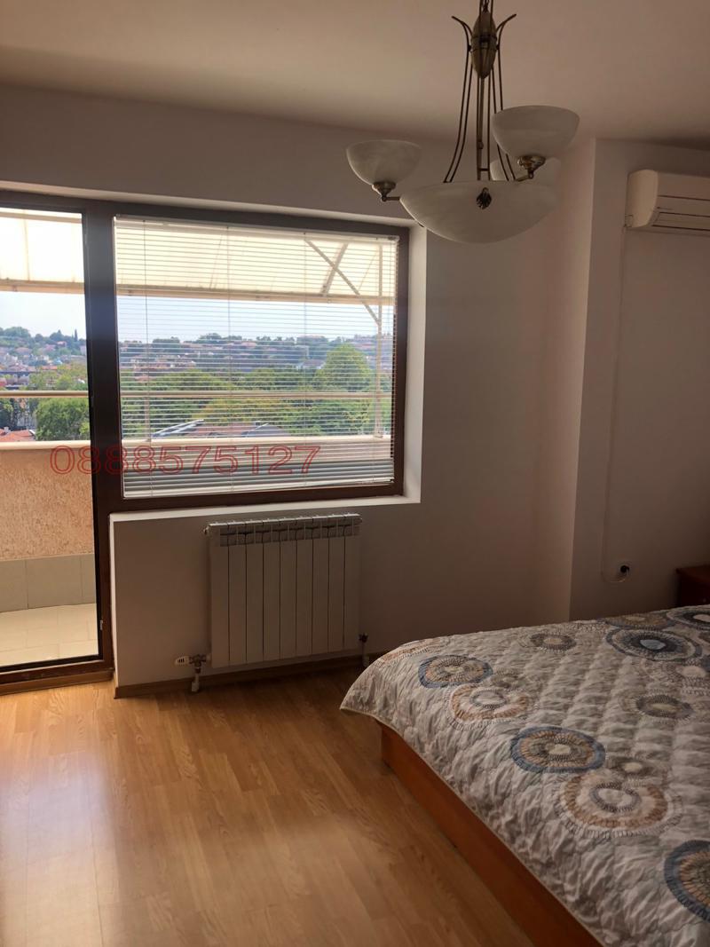 Дава под наем 3-СТАЕН, гр. Пловдив, Център, снимка 5 - Апартаменти - 53069799