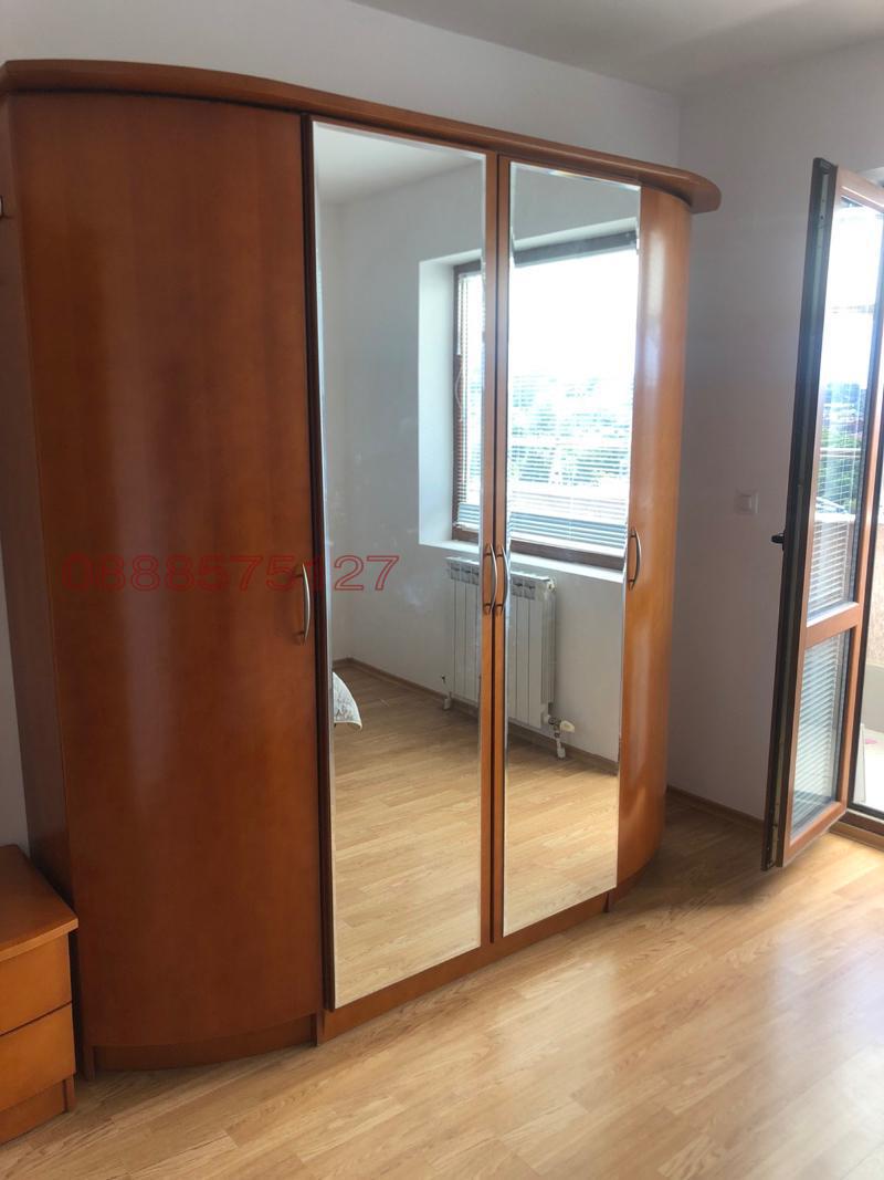 Дава под наем 3-СТАЕН, гр. Пловдив, Център, снимка 6 - Апартаменти - 53069799