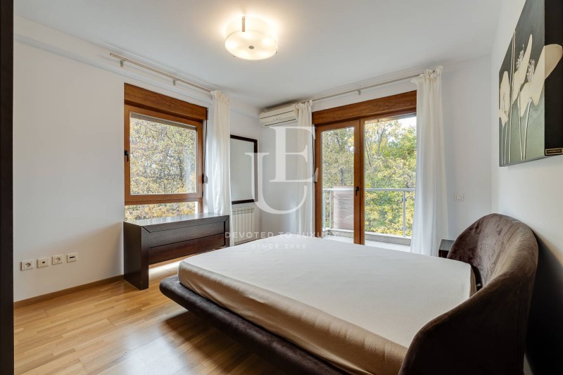 Para alugar  2 quartos Sofia , Boiana , 125 m² | 29131906 - imagem [5]