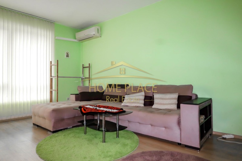 Дава под наем  3-стаен град Варна , Базар Левски , 105 кв.м | 17001642 - изображение [3]