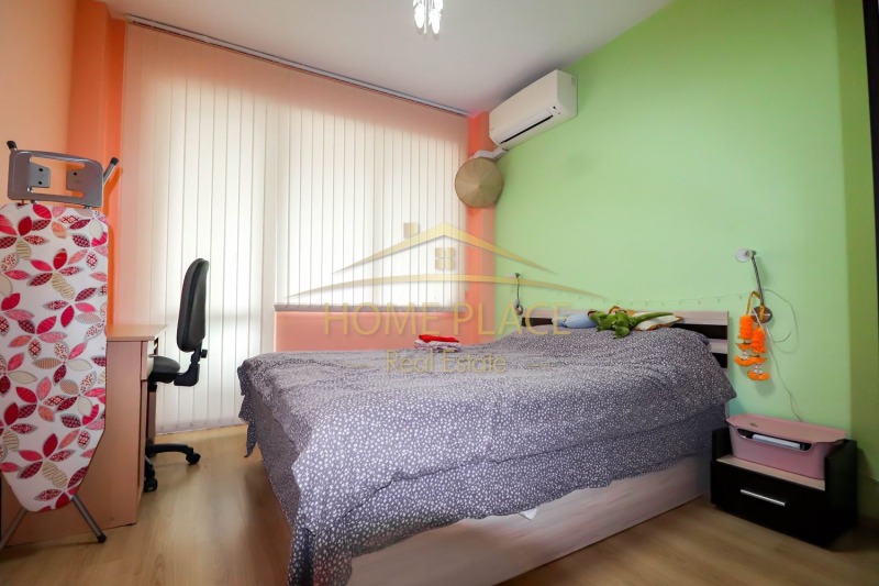 Дава под наем  3-стаен град Варна , Базар Левски , 105 кв.м | 17001642 - изображение [4]