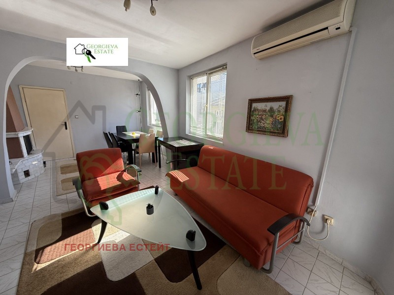 Дава под наем 4-СТАЕН, гр. Пловдив, Старият град, снимка 2 - Апартаменти - 52809089