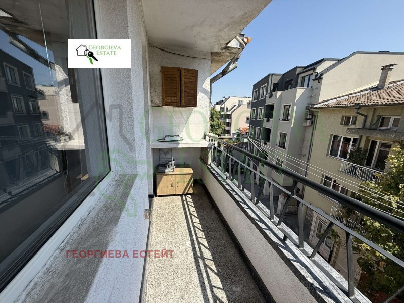 Дава под наем 4-СТАЕН, гр. Пловдив, Старият град, снимка 16 - Апартаменти - 52809089