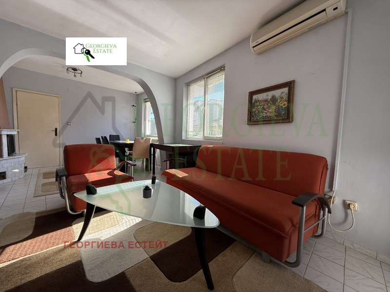 Дава под наем 4-СТАЕН, гр. Пловдив, Старият град