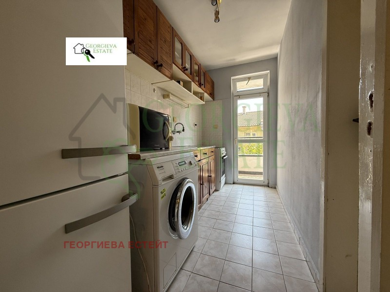 Дава под наем 4-СТАЕН, гр. Пловдив, Старият град, снимка 7 - Апартаменти - 52809089