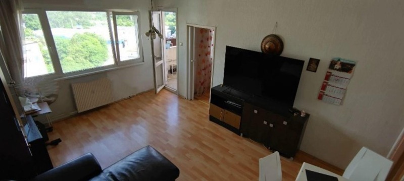 Дава под наем 4-СТАЕН, гр. София, Сердика, снимка 12 - Апартаменти - 53348097