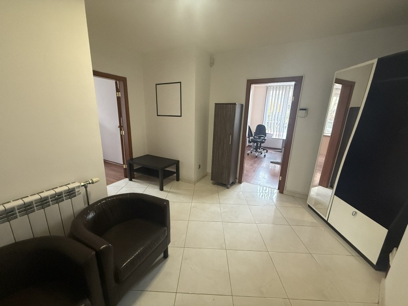 Дава под наем ОФИС, гр. София, Витоша, снимка 6 - Офиси - 52721156