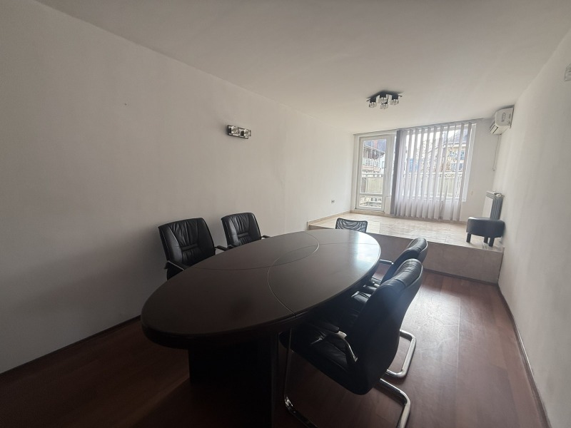 Дава под наем ОФИС, гр. София, Витоша, снимка 3 - Офиси - 52721156