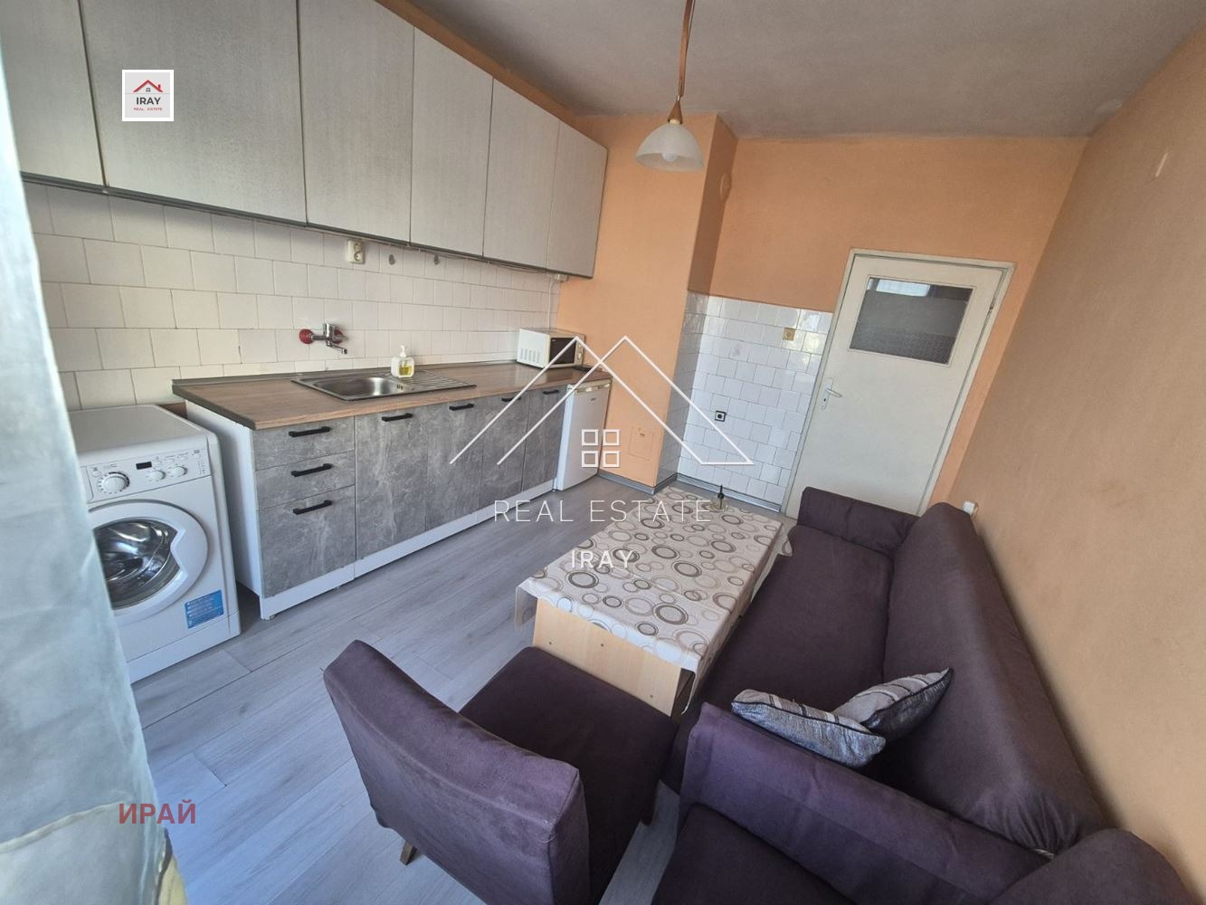 Дава под наем 3-СТАЕН, гр. Стара Загора, Център, снимка 3 - Апартаменти - 53723064