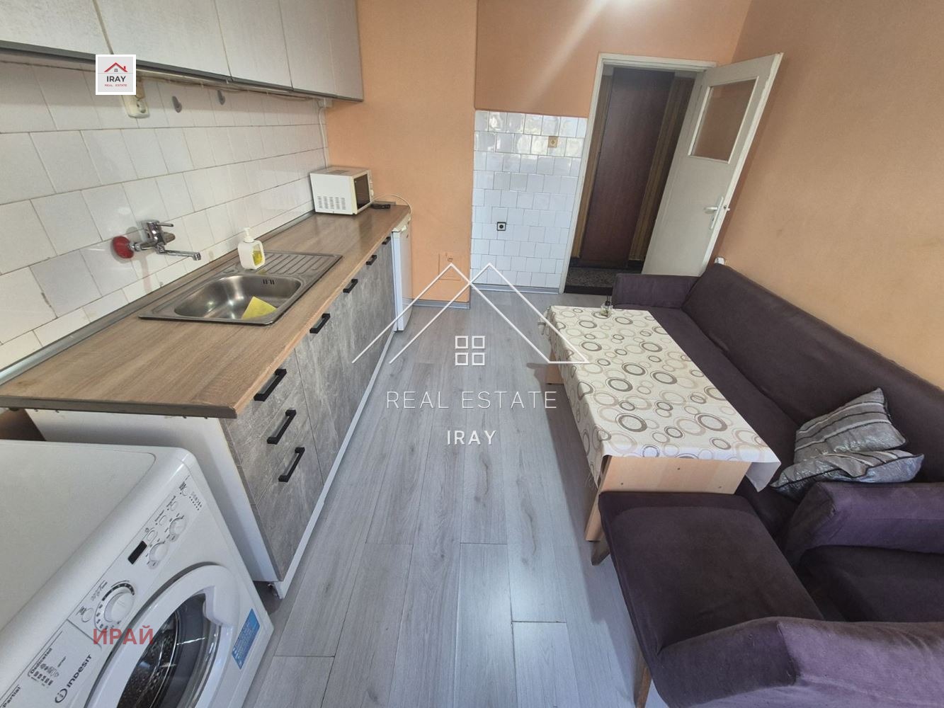 Дава под наем 3-СТАЕН, гр. Стара Загора, Център, снимка 6 - Апартаменти - 53723064