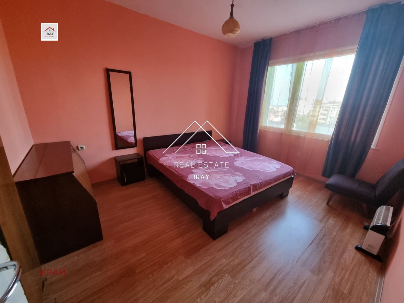 Дава под наем 3-СТАЕН, гр. Стара Загора, Център, снимка 12 - Апартаменти - 53723064