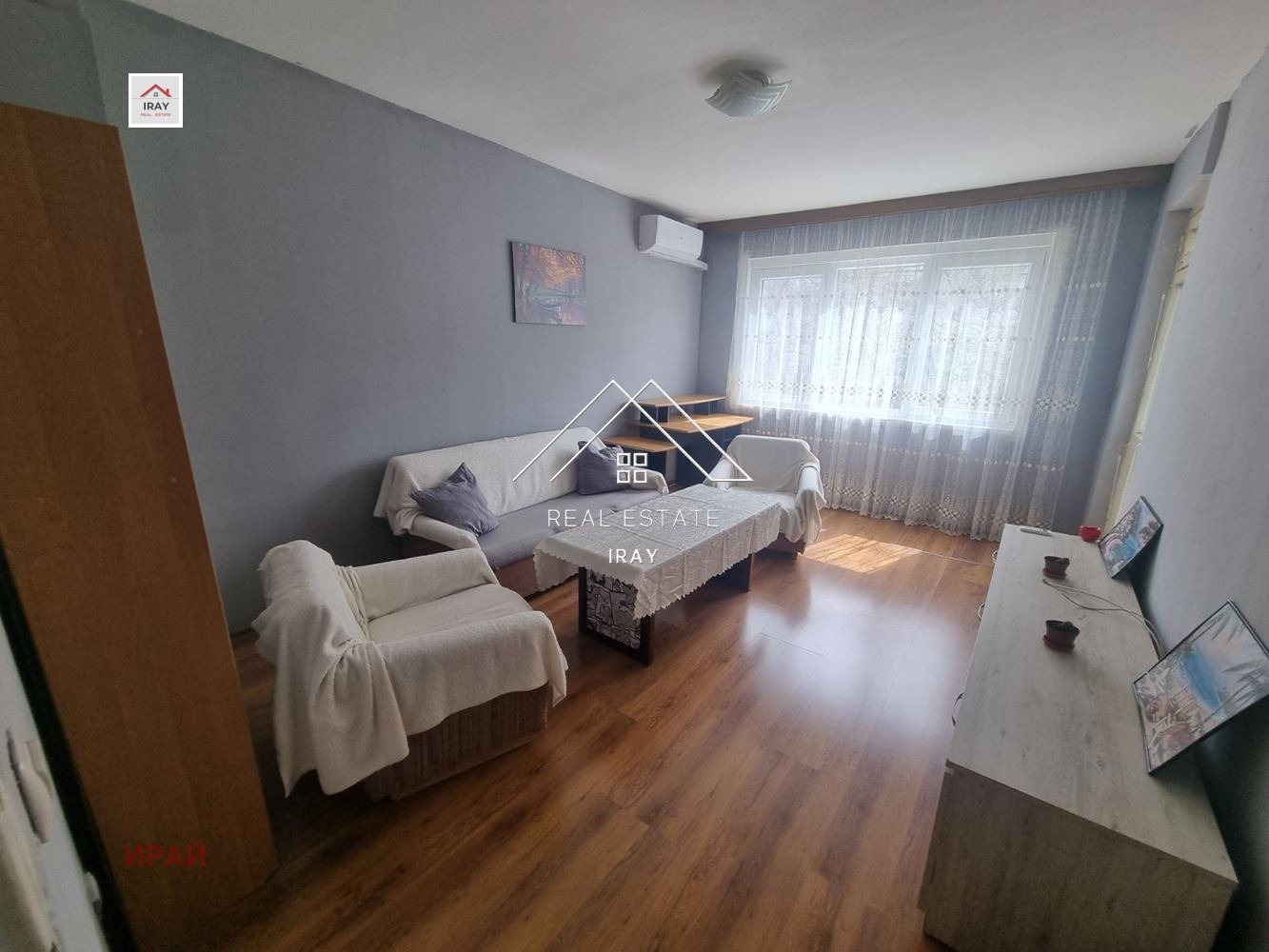 Дава под наем 3-СТАЕН, гр. Стара Загора, Център, снимка 3 - Апартаменти - 54830026