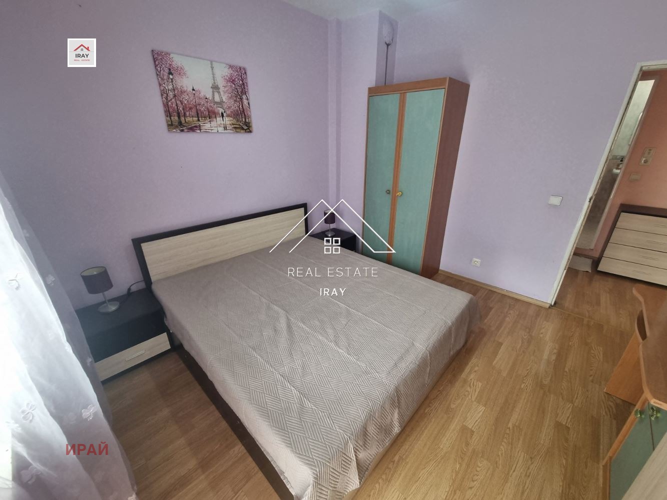 Дава под наем 3-СТАЕН, гр. Стара Загора, Център, снимка 13 - Апартаменти - 54830026