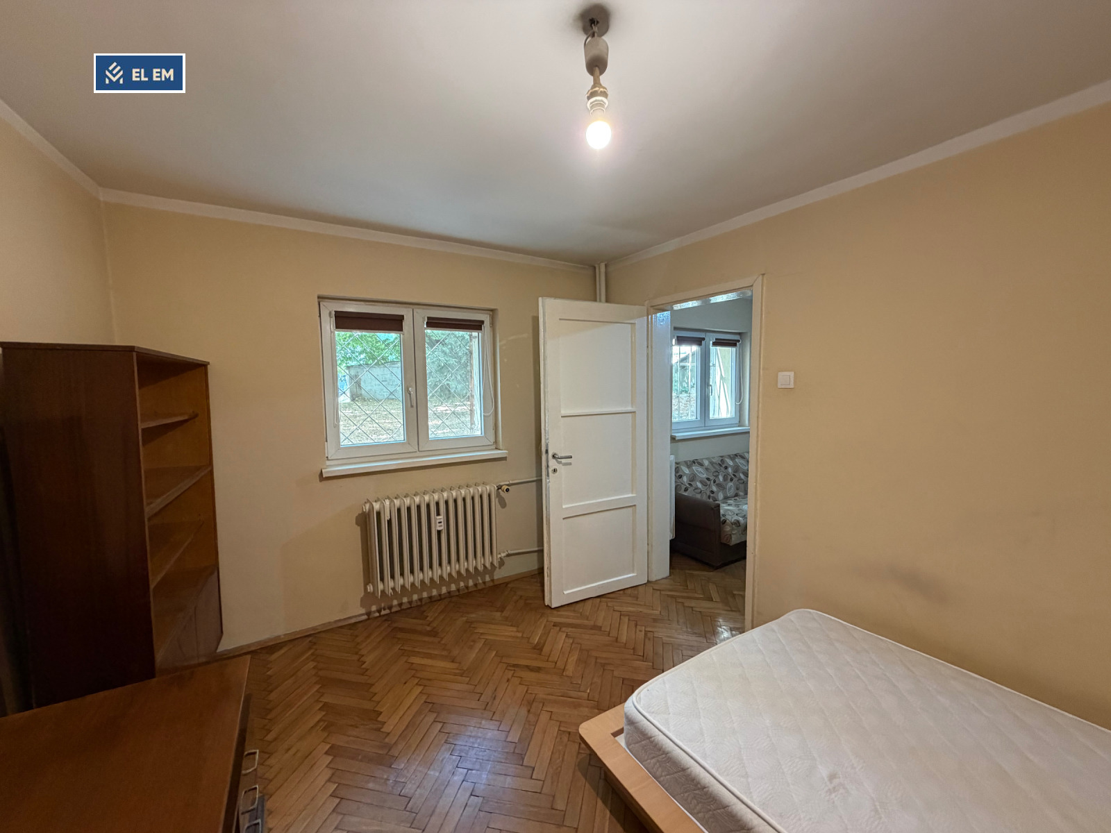 Дава под наем 3-СТАЕН, гр. София, Оборище, снимка 6 - Апартаменти - 55627871