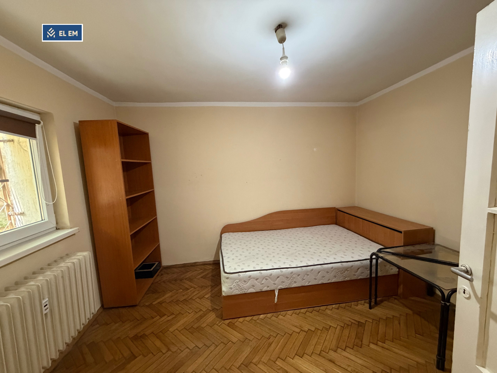 Дава под наем 3-СТАЕН, гр. София, Оборище, снимка 5 - Апартаменти - 55627871