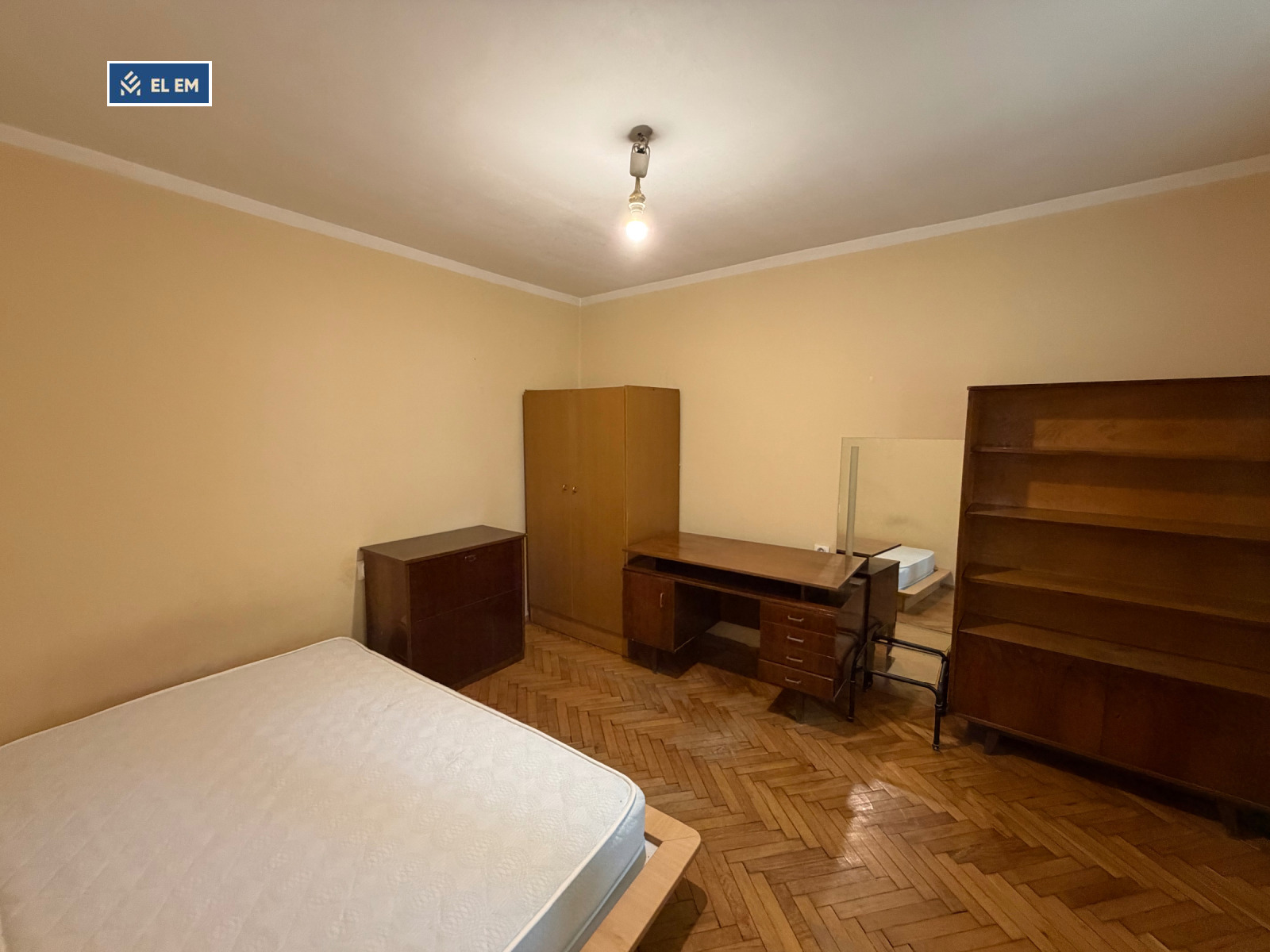 Дава под наем 3-СТАЕН, гр. София, Оборище, снимка 3 - Апартаменти - 55627871