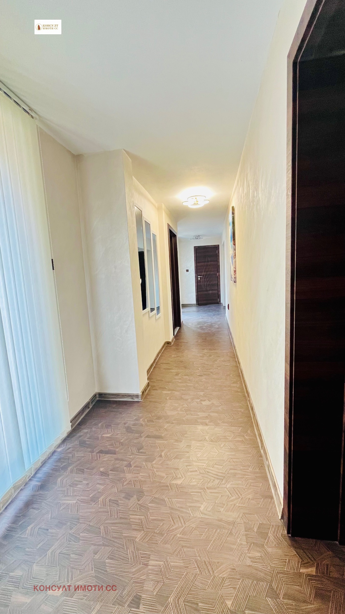 Дава под наем 4-СТАЕН, гр. Стара Загора, Загорка, снимка 11 - Апартаменти - 55925936