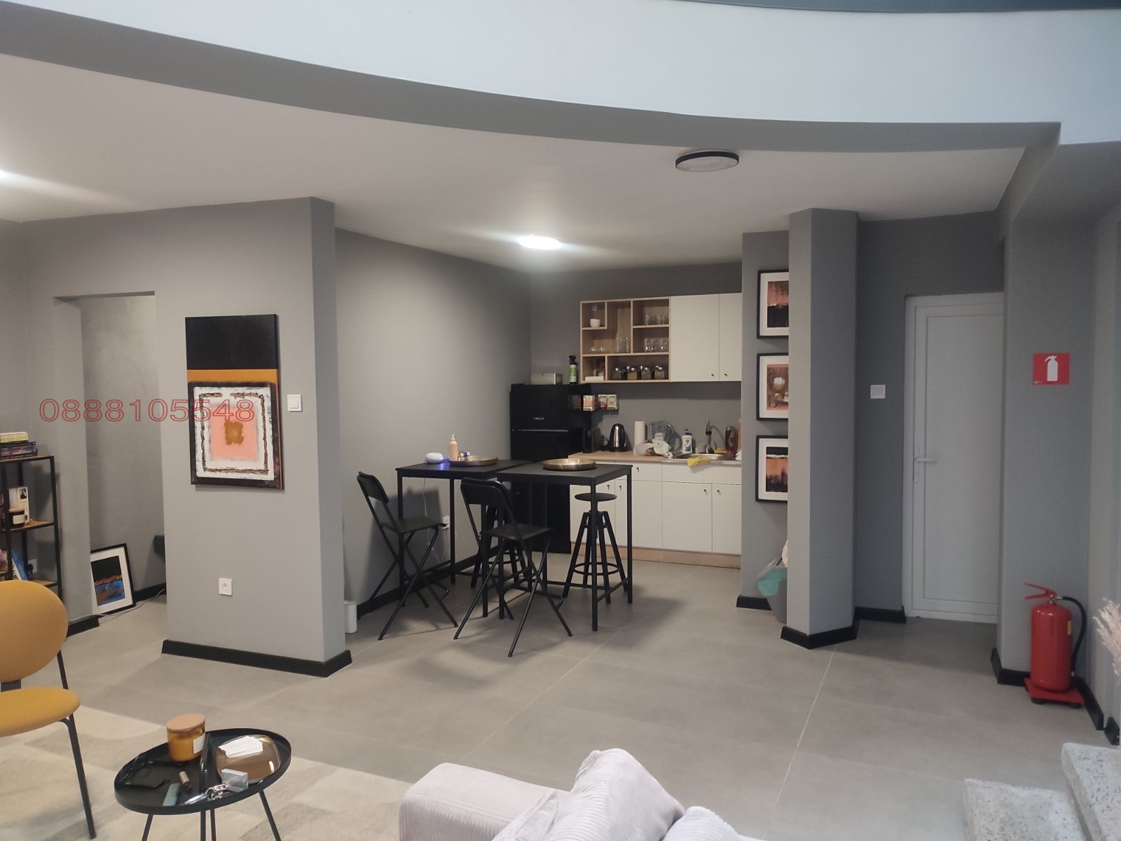 Дава под наем МАГАЗИН, гр. Пловдив, Каменица 1, снимка 2 - Магазини - 53658829