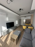 Дава под наем  2-стаен град София , Кръстова вада , 68 кв.м | 54391953 - изображение [5]