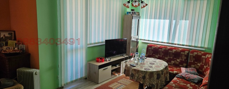 Дава под Наем 2-СТАЕН в град Стара Загора, Железник - изток - 56 кв.м / 310 € » 606.31 лв.