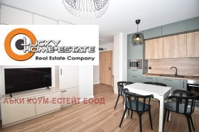 1 chambre Ovtcha koupel, Sofia 4