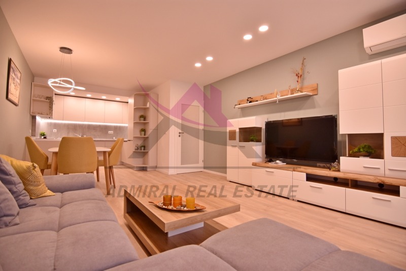 Da affittare  1 camera da letto Varna , Okragna bolnitsa-Generali , 85 mq | 44455596 - Immagine [2]