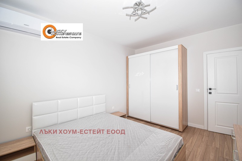 För uthyrning  1 sovrum Sofia , Ovtja kupel , 60 kvm | 89124275 - bild [8]