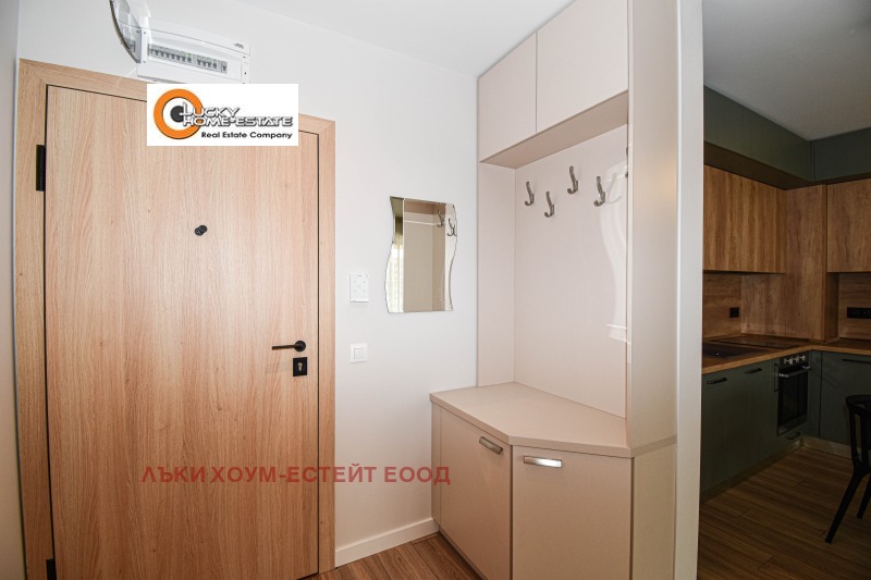 För uthyrning  1 sovrum Sofia , Ovtja kupel , 60 kvm | 89124275 - bild [11]
