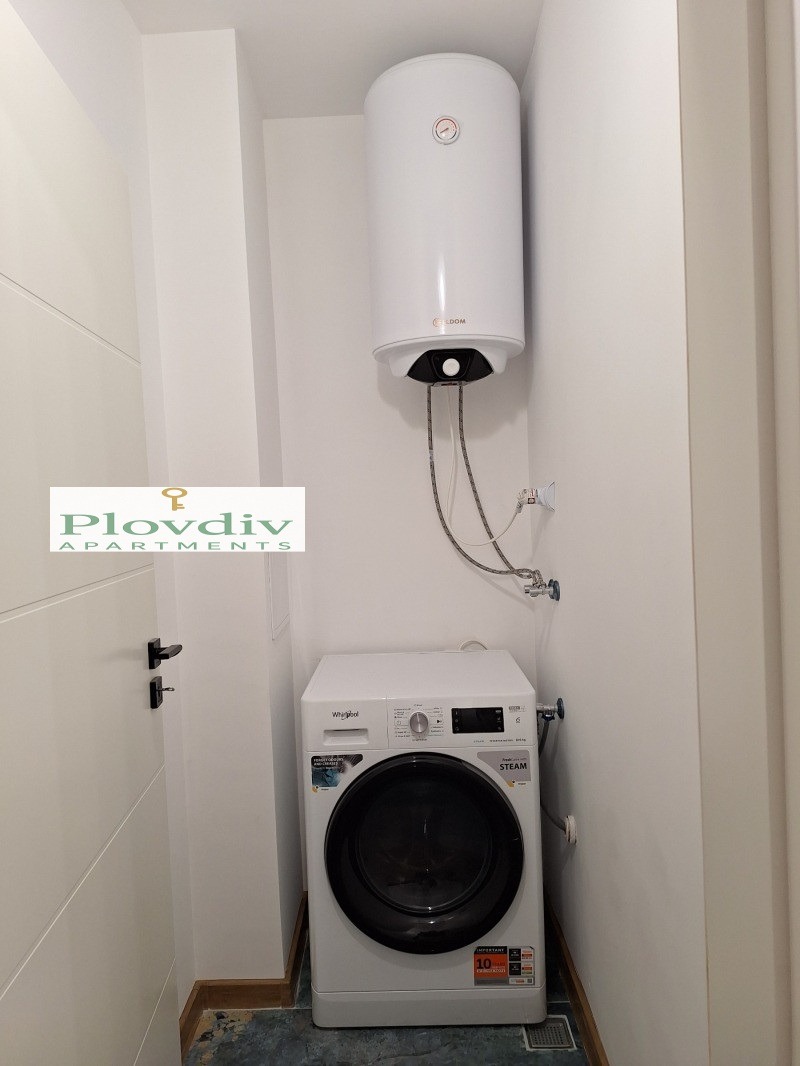 De inchiriat  1 dormitor Plovdiv , Hristo Smirnensci , 70 mp | 67298339 - imagine [2]