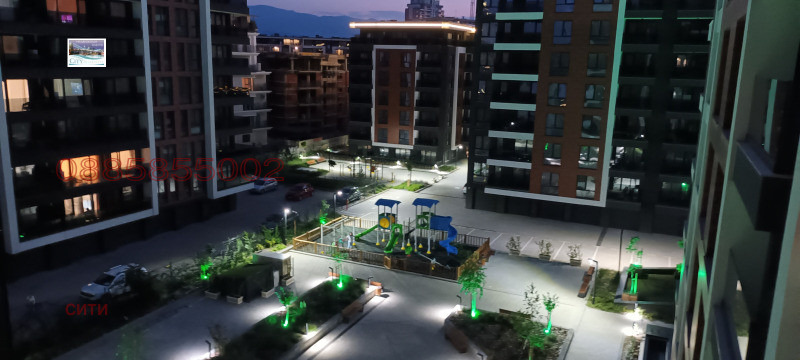 De inchiriat  1 dormitor Plovdiv , Hristo Smirnensci , 70 mp | 67298339 - imagine [4]
