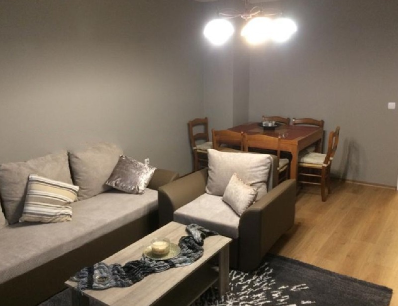 For Rent  1 bedroom Sofia , Belite brezi , 70 sq.m | 81522961 - image [2]