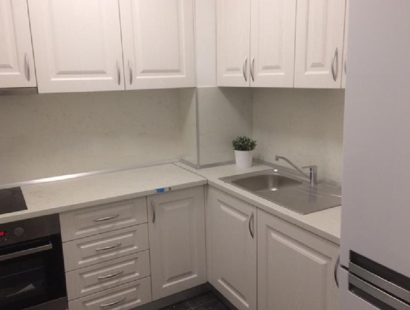 Дава под нем  2-стаен, град София, Белите брези •  700 EUR • ID 85571459 — holmes.bg - [1] 