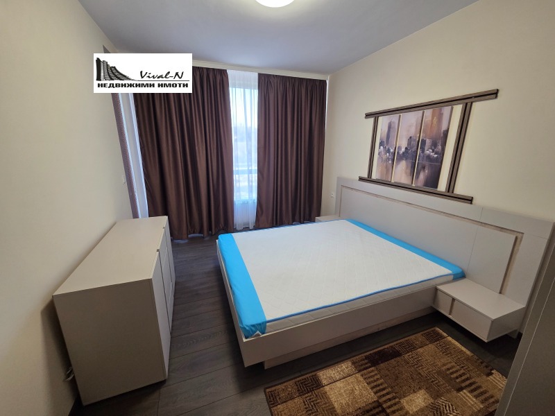 Дава под наем 2-СТАЕН, гр. София, Дружба 1, снимка 7 - Апартаменти - 52812032