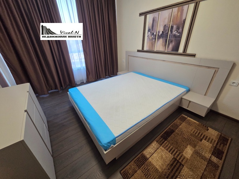 Дава под наем 2-СТАЕН, гр. София, Дружба 1, снимка 10 - Апартаменти - 52812032