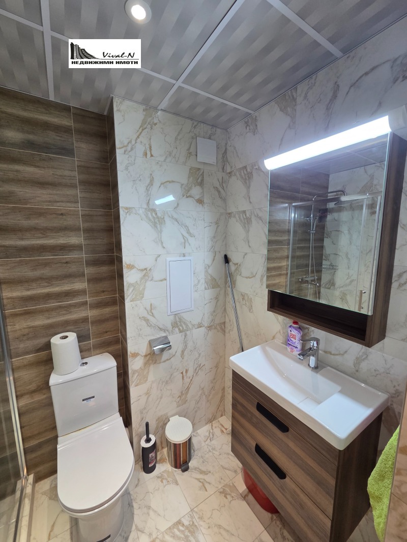 Дава под наем 2-СТАЕН, гр. София, Дружба 1, снимка 13 - Апартаменти - 52812032