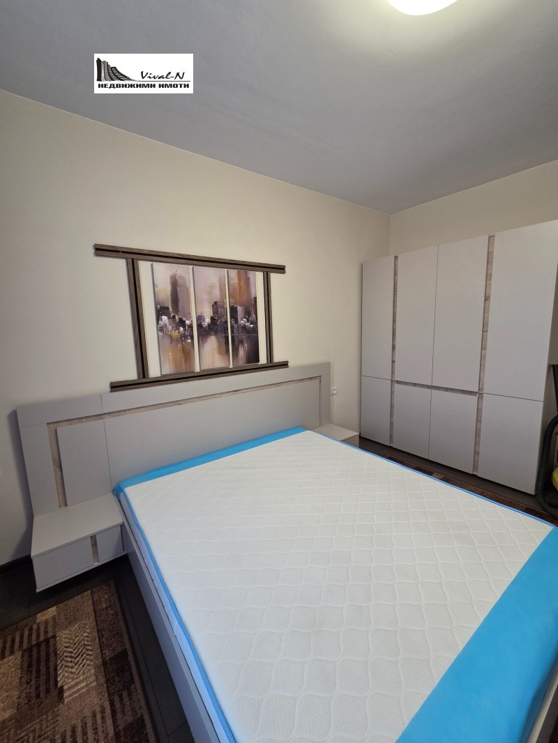 Дава под наем 2-СТАЕН, гр. София, Дружба 1, снимка 9 - Апартаменти - 52812032