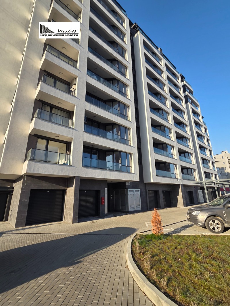 Дава под наем 2-СТАЕН, гр. София, Дружба 1, снимка 16 - Апартаменти - 52812032