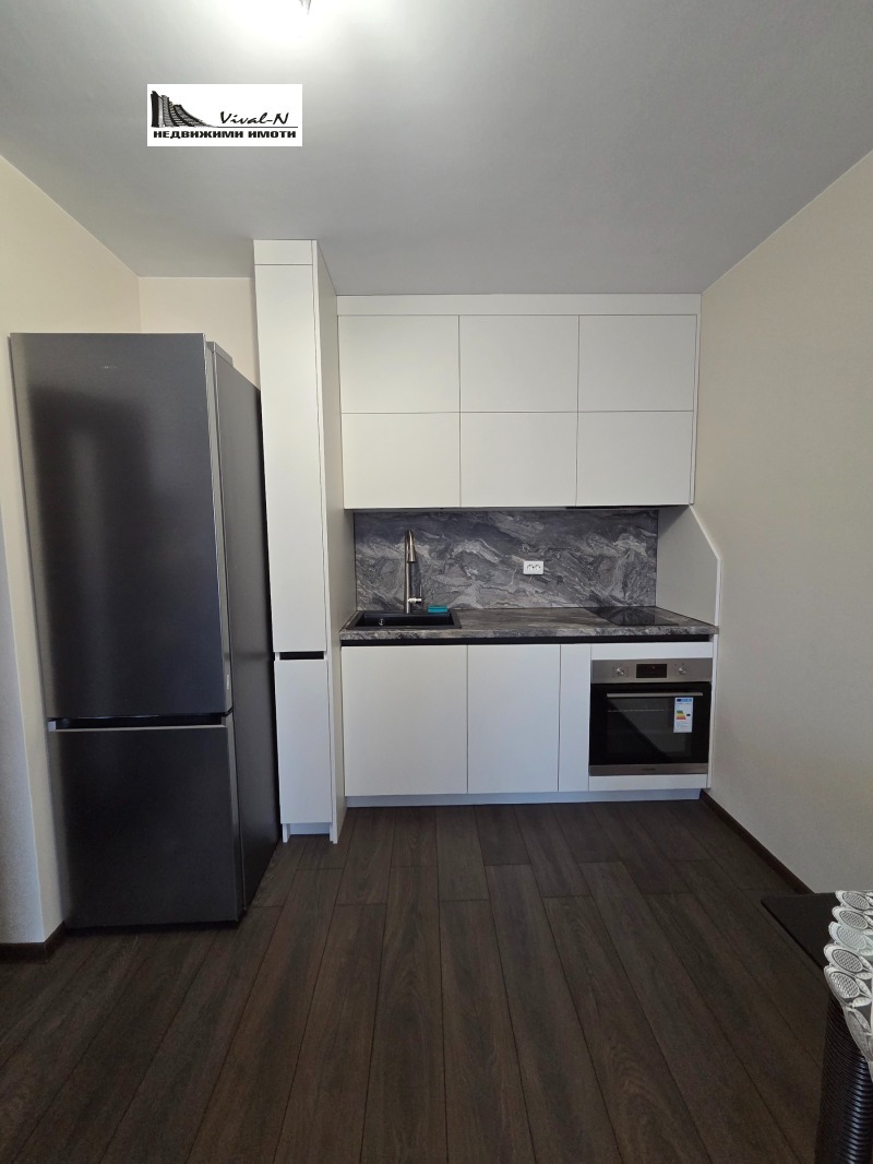 Дава под наем 2-СТАЕН, гр. София, Дружба 1, снимка 4 - Апартаменти - 52812032