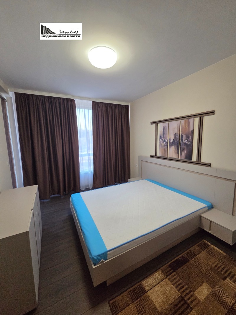 Дава под наем 2-СТАЕН, гр. София, Дружба 1, снимка 6 - Апартаменти - 52812032