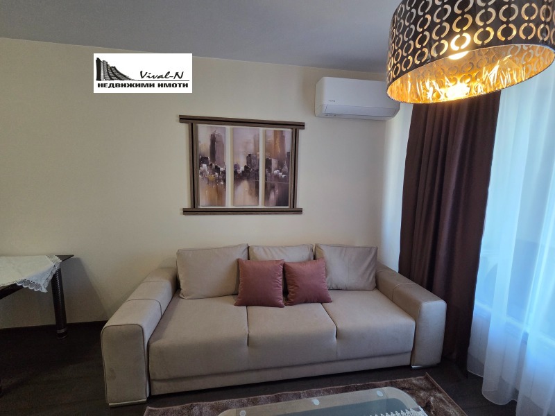 Дава под наем 2-СТАЕН, гр. София, Дружба 1, снимка 3 - Апартаменти - 52812032