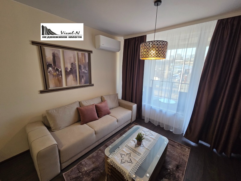 Дава под наем 2-СТАЕН, гр. София, Дружба 1