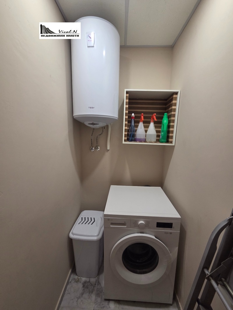 Дава под наем 2-СТАЕН, гр. София, Дружба 1, снимка 14 - Апартаменти - 52812032