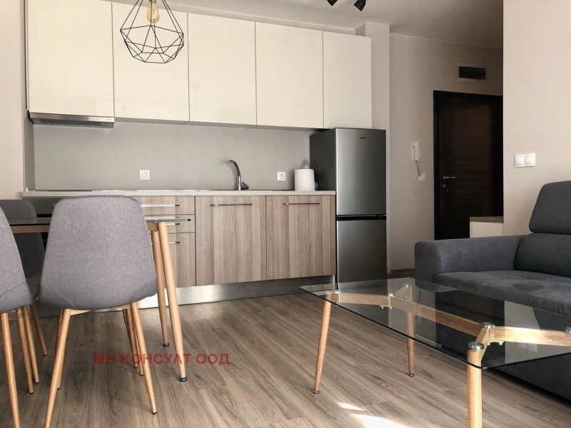 Дава под наем 2-СТАЕН, гр. София, Малинова долина