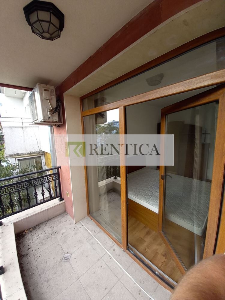 Дава под наем 2-СТАЕН, гр. Варна, Център, снимка 10 - Апартаменти - 53241899