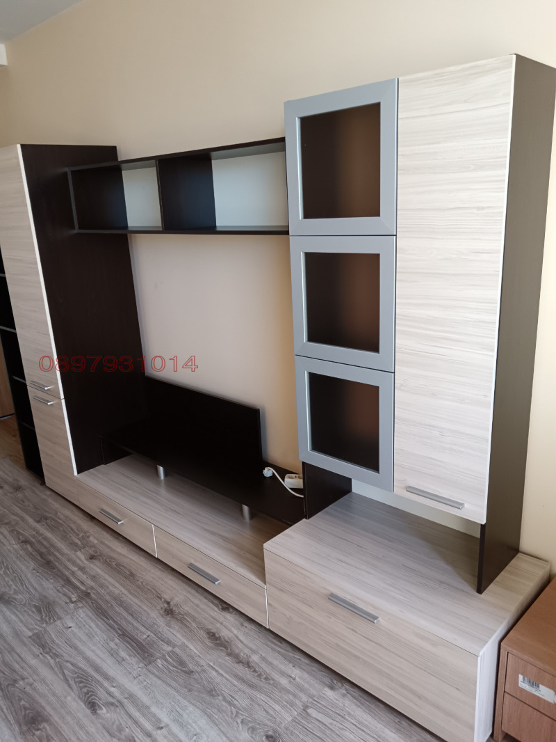 Дава под наем 2-СТАЕН, гр. София, Стрелбище, снимка 9 - Апартаменти - 53256276