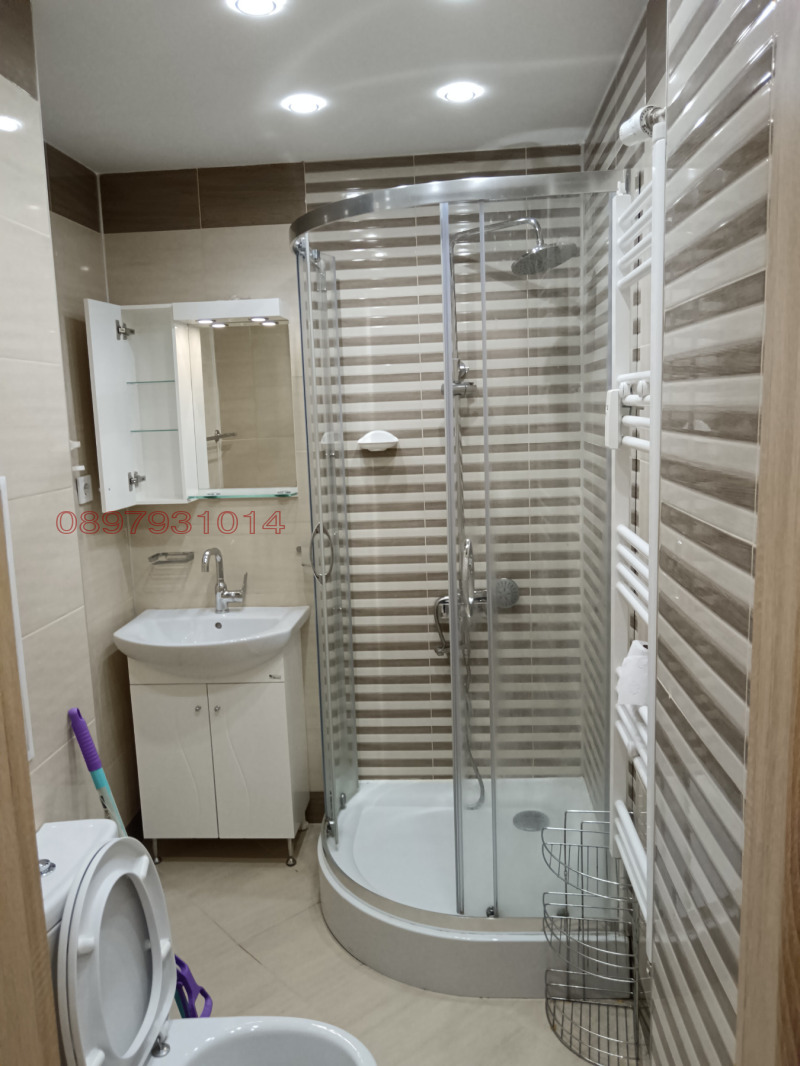 Дава под наем 2-СТАЕН, гр. София, Стрелбище, снимка 10 - Апартаменти - 53256276