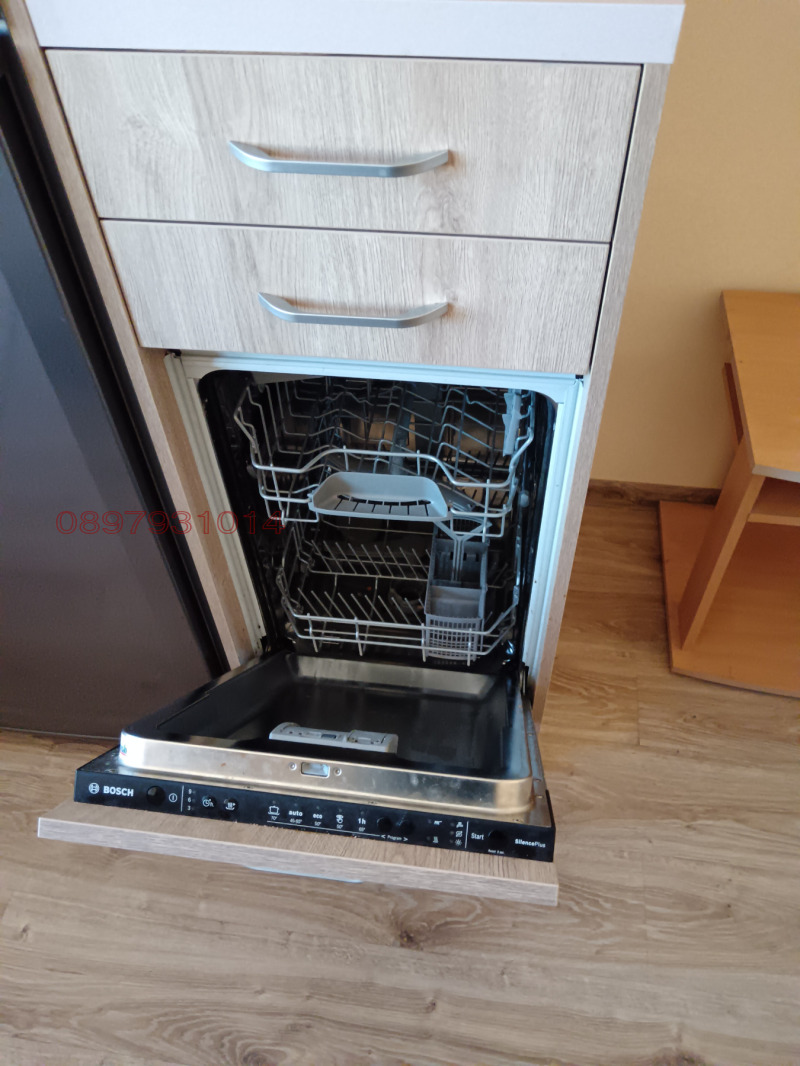 Дава под наем 2-СТАЕН, гр. София, Стрелбище, снимка 7 - Апартаменти - 53256276